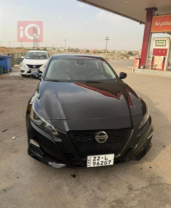Nissan Altima 2022 for sale in Iraq - Erbil